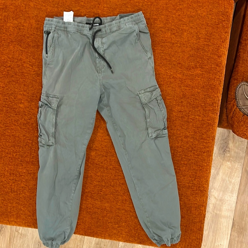 Men’s Mavi River Cargo pants